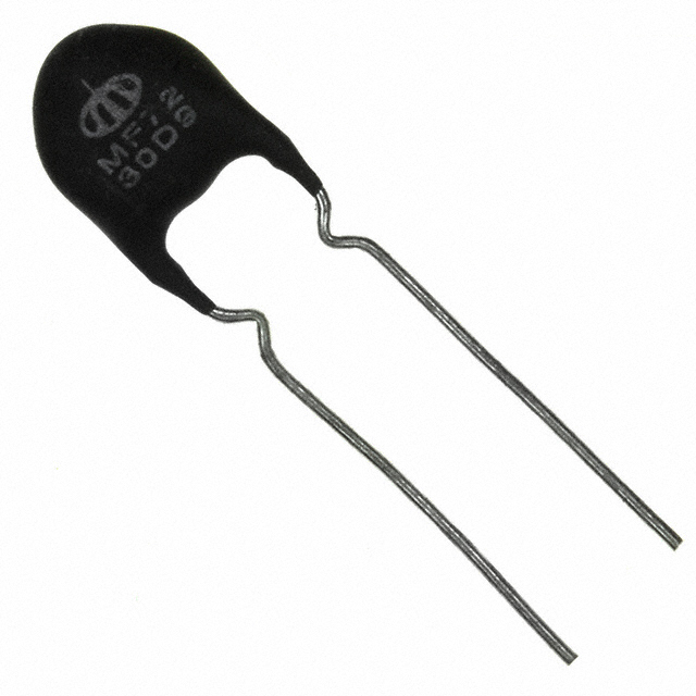 MF72-030D9 Cantherm Limitatori di corrente di spunto (ICL)
